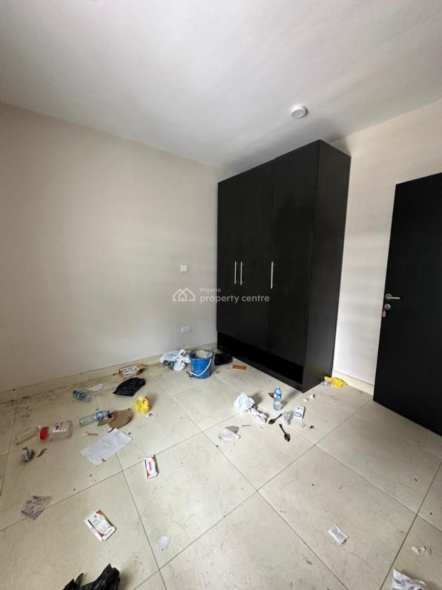 2 Bedroom Apartment, Osapa, Lekki, Lagos, Flat / Apartment for Sale