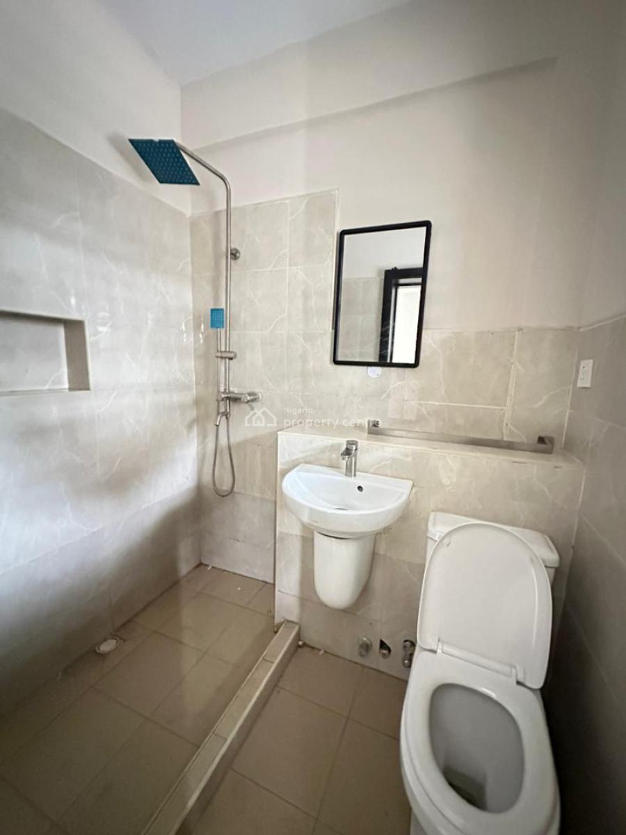 2 Bedroom Apartment, Osapa, Lekki, Lagos, Flat / Apartment for Sale