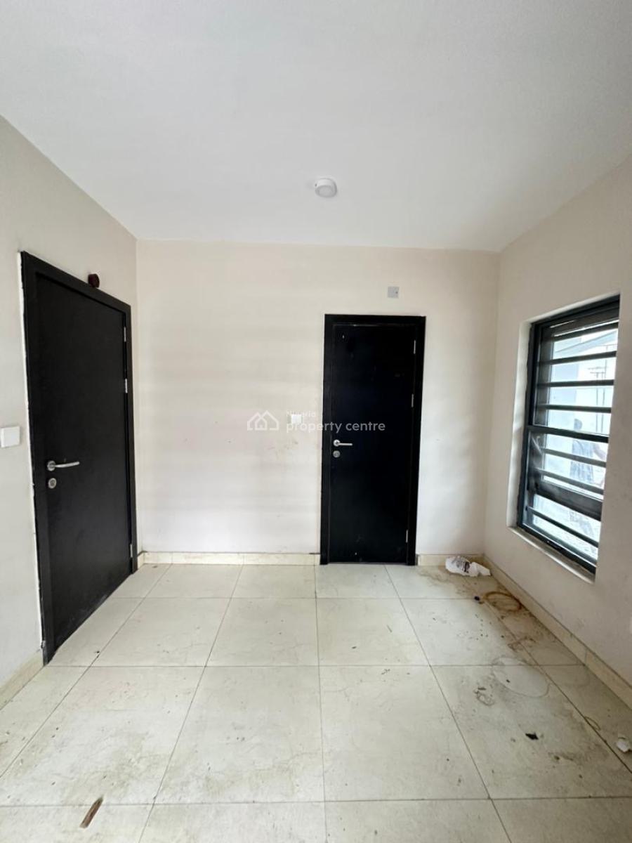 2 Bedroom Apartment, Osapa, Lekki, Lagos, Flat / Apartment for Sale