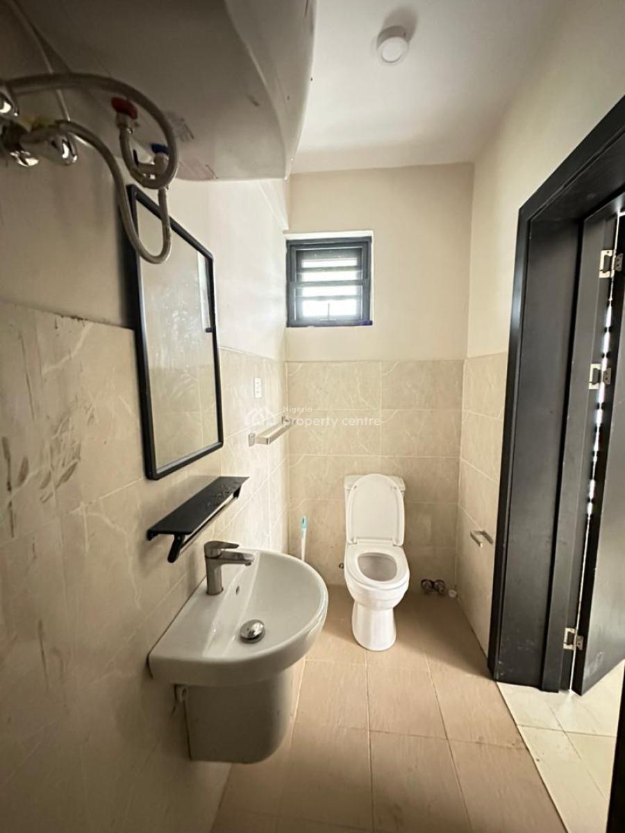2 Bedroom Apartment, Osapa, Lekki, Lagos, Flat / Apartment for Sale