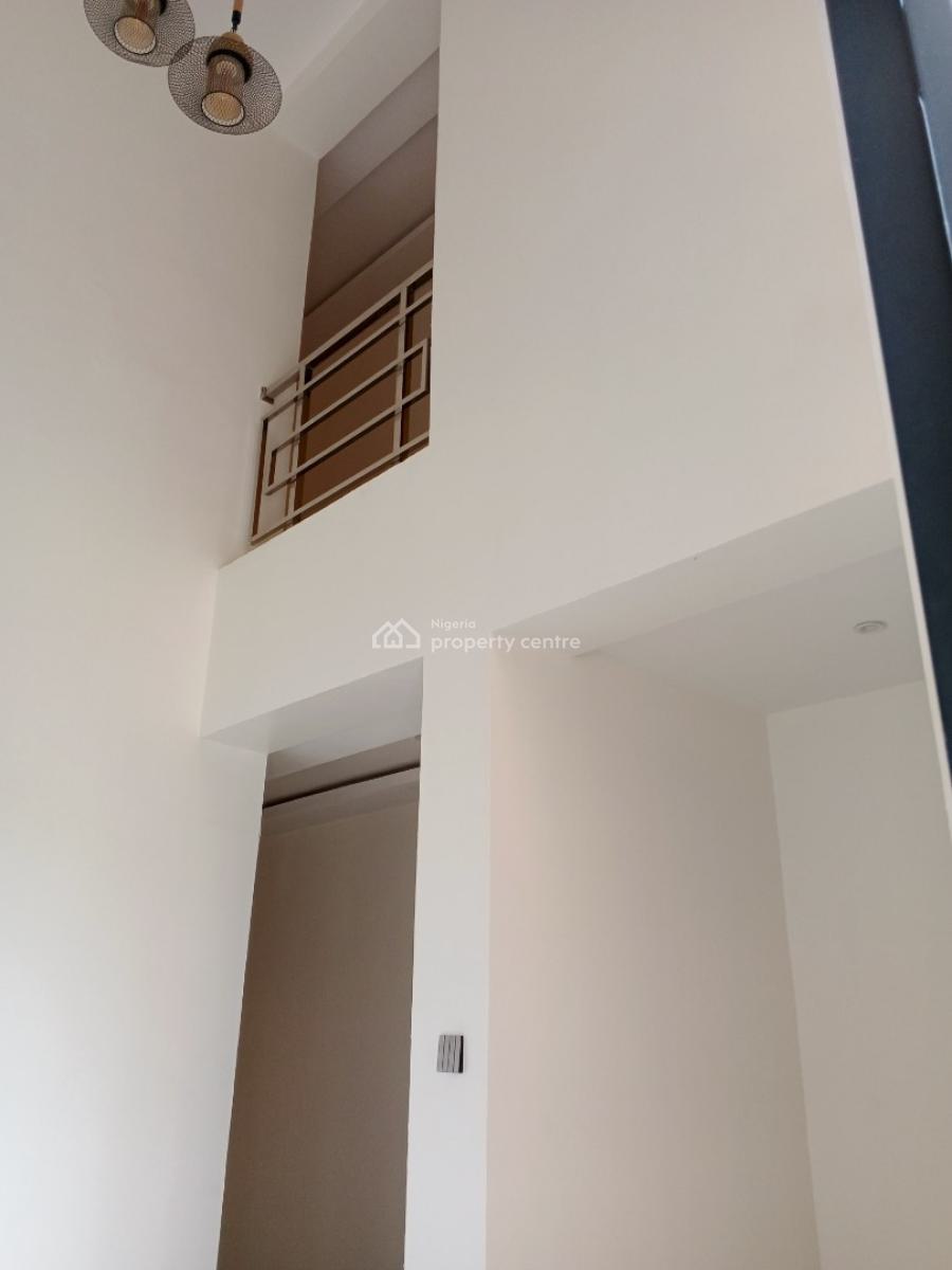 Newly Built 5 Bedroom Detached Duplex with Bq, Mabushi, Abuja, Detached Duplex for Rent