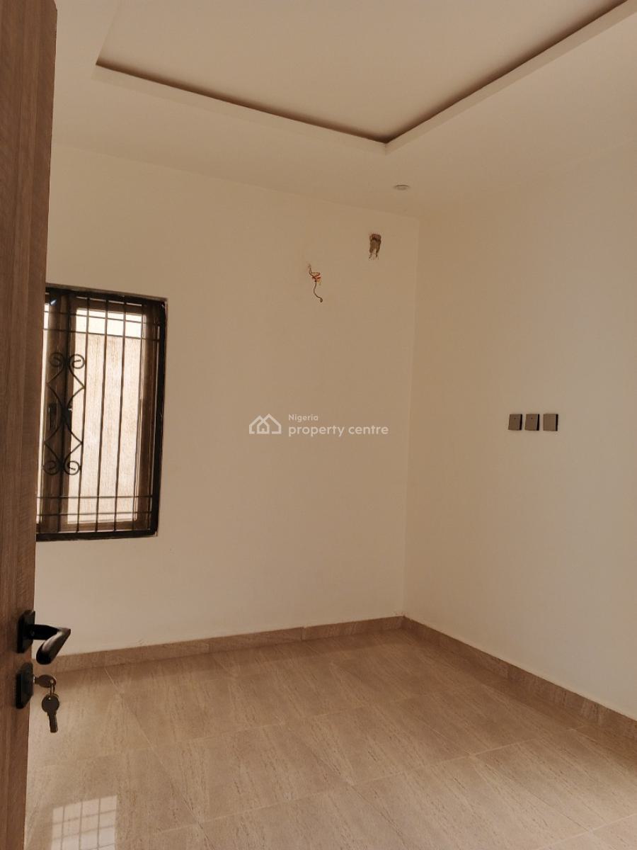 Newly Built 5 Bedroom Detached Duplex with Bq, Mabushi, Abuja, Detached Duplex for Rent