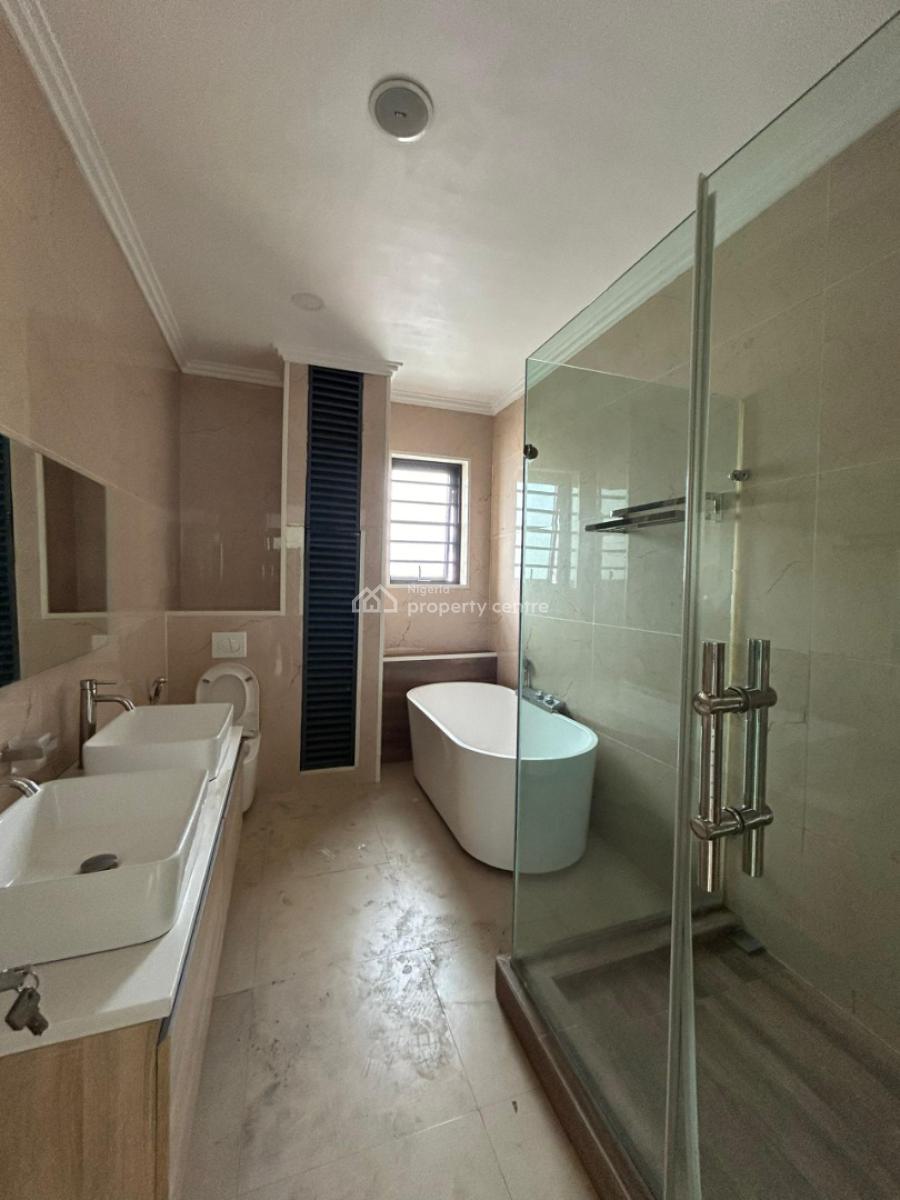 4-bedroom Apartment in Ikoyi, Ikoyi, Lagos, Flat / Apartment for Rent