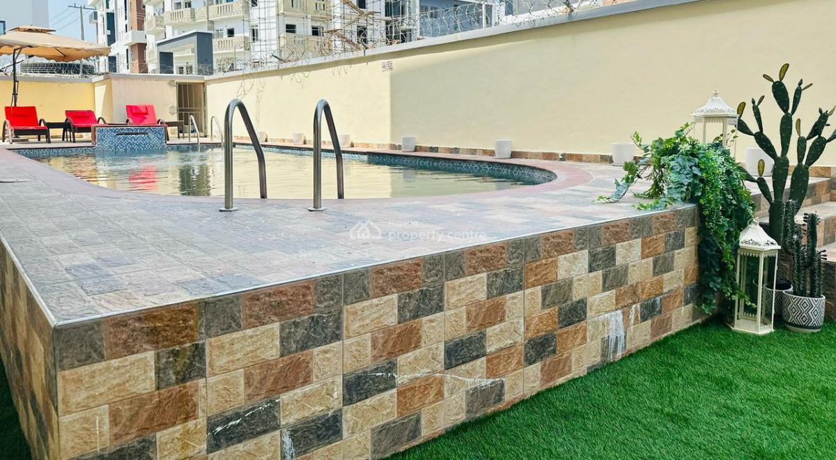 1 Bedroom Apartment,  9 Units Available (video on Request ), Lekki Phase 1, Lekki, Lagos, Flat / Apartment Short Let