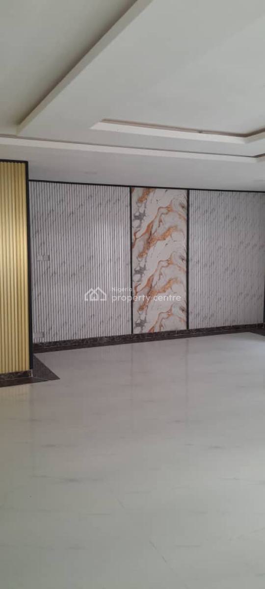 4 Bedroom Terrace, Alpha Beach Estate, Lekki, Lagos, House for Sale