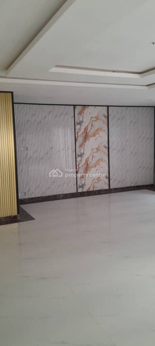 4 Bedroom Terrace, Alpha Beach Estate, Lekki, Lagos, House for Sale