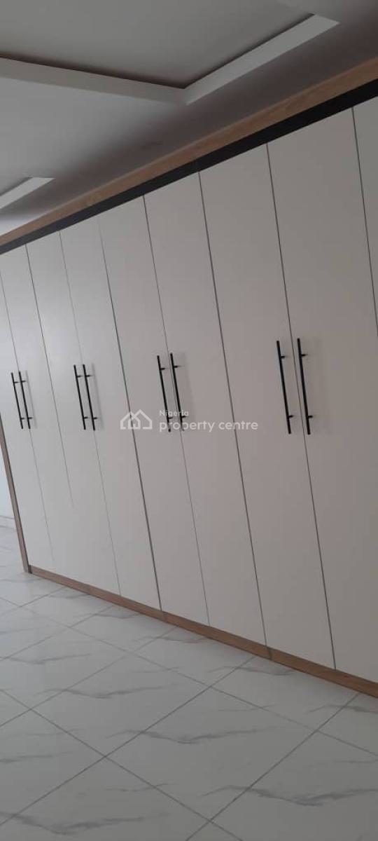 4 Bedroom Terrace, Alpha Beach Estate, Lekki, Lagos, House for Sale