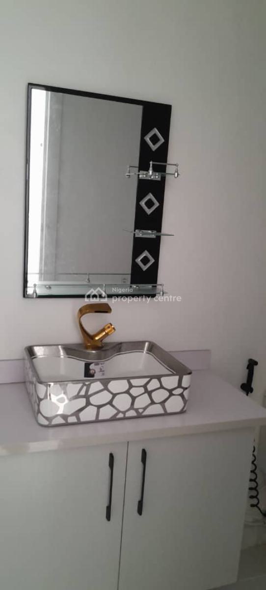 4 Bedroom Terrace, Alpha Beach Estate, Lekki, Lagos, House for Sale