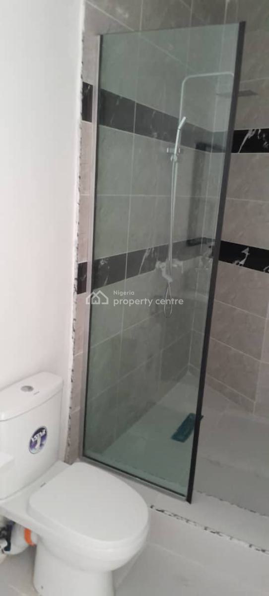 4 Bedroom Terrace, Alpha Beach Estate, Lekki, Lagos, House for Sale