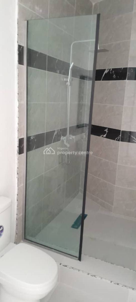 4 Bedroom Terrace, Alpha Beach Estate, Lekki, Lagos, House for Sale