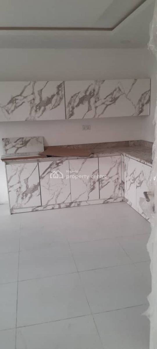 4 Bedroom Terrace, Alpha Beach Estate, Lekki, Lagos, House for Sale