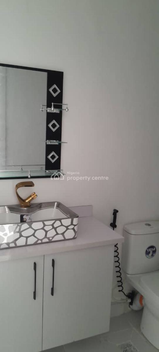 4 Bedroom Terrace, Alpha Beach Estate, Lekki, Lagos, House for Sale