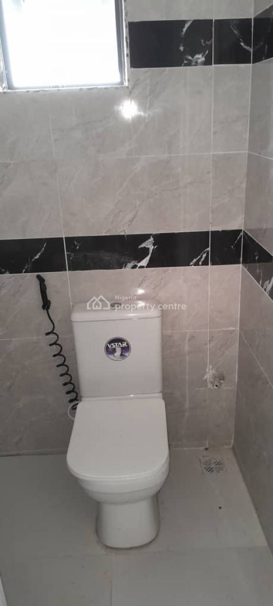 4 Bedroom Terrace, Alpha Beach Estate, Lekki, Lagos, House for Sale