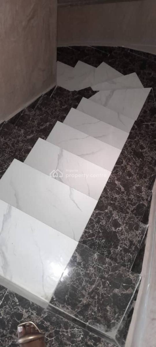 4 Bedroom Terrace, Alpha Beach Estate, Lekki, Lagos, House for Sale