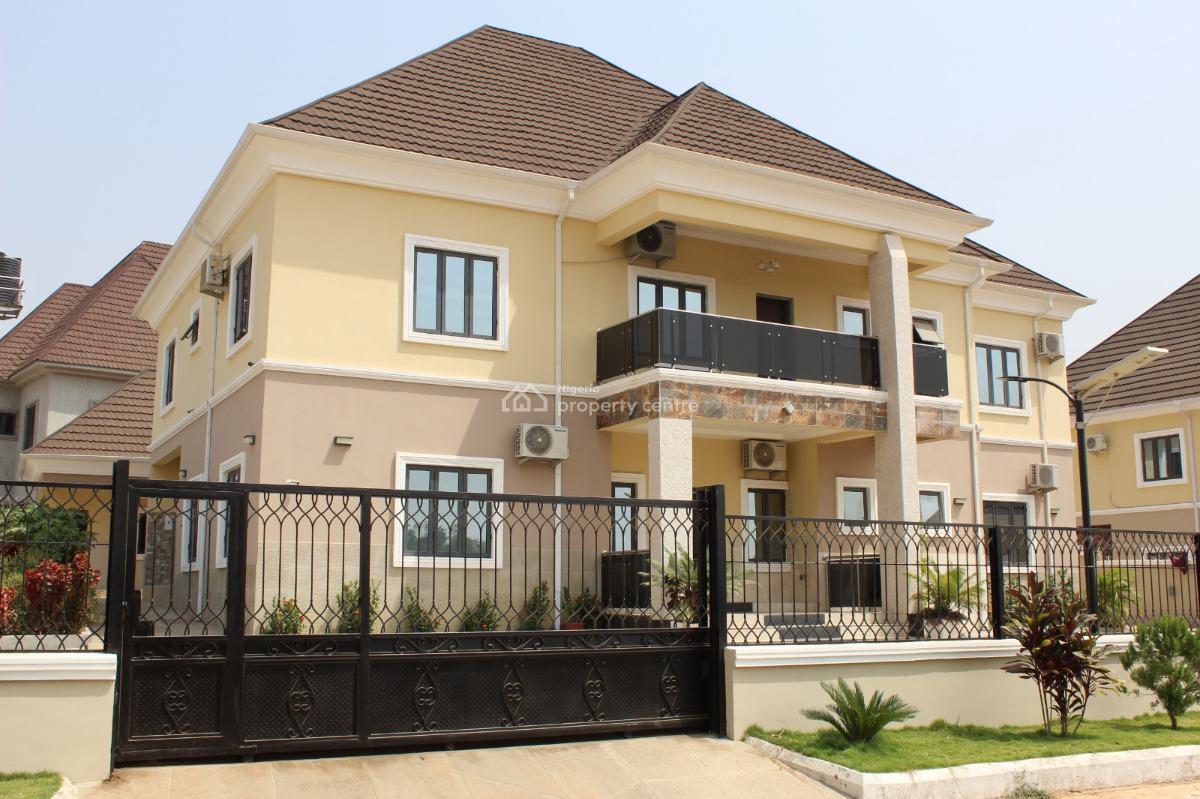 Prime 550sqm Plot for 5 Bedroom Detached Duplex and a Bq, Close to Gwarinpa, Karsana South, Karsana, Abuja, Residential Land for Sale