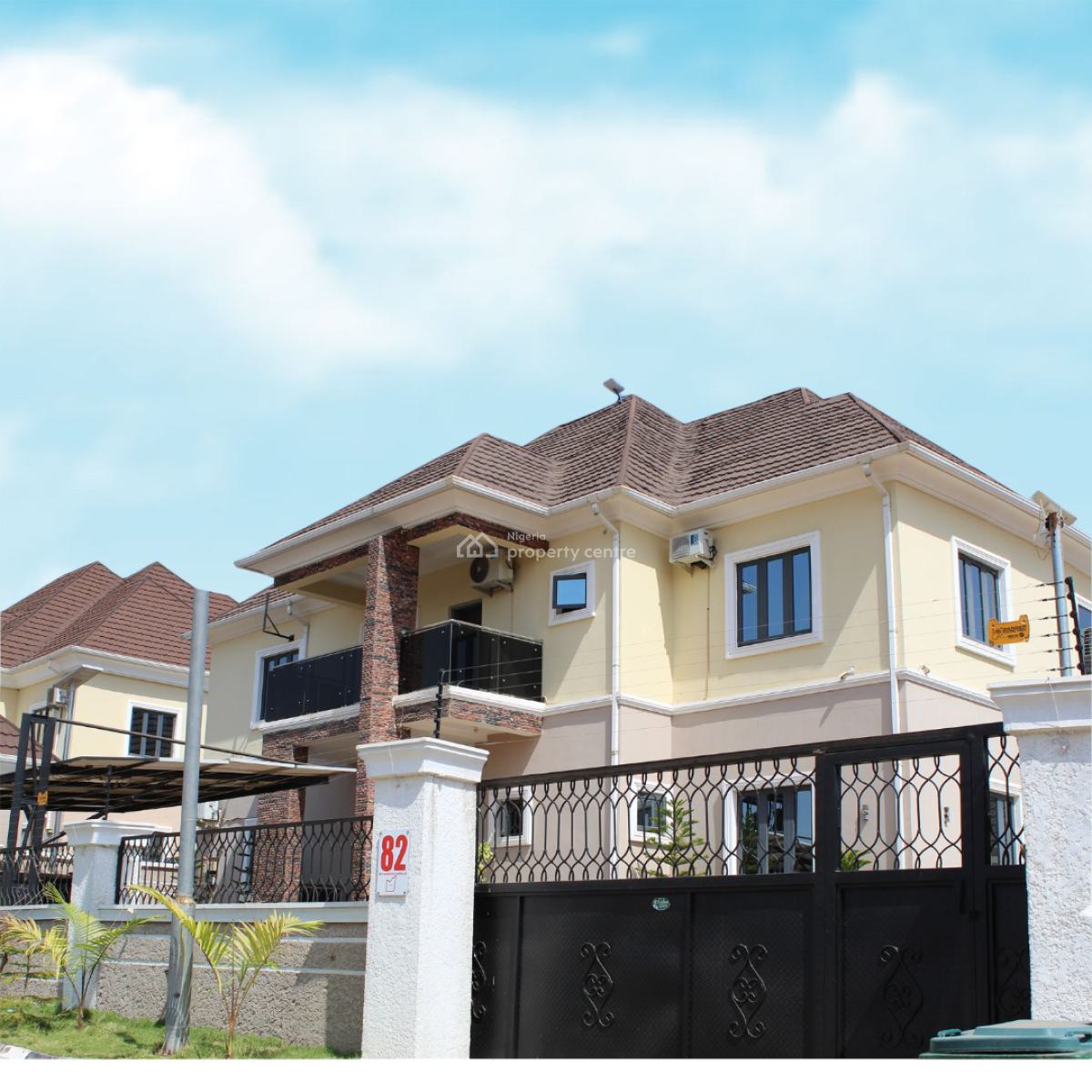 Prime 550sqm Plot for 5 Bedroom Detached Duplex and a Bq, Close to Gwarinpa, Karsana South, Karsana, Abuja, Residential Land for Sale