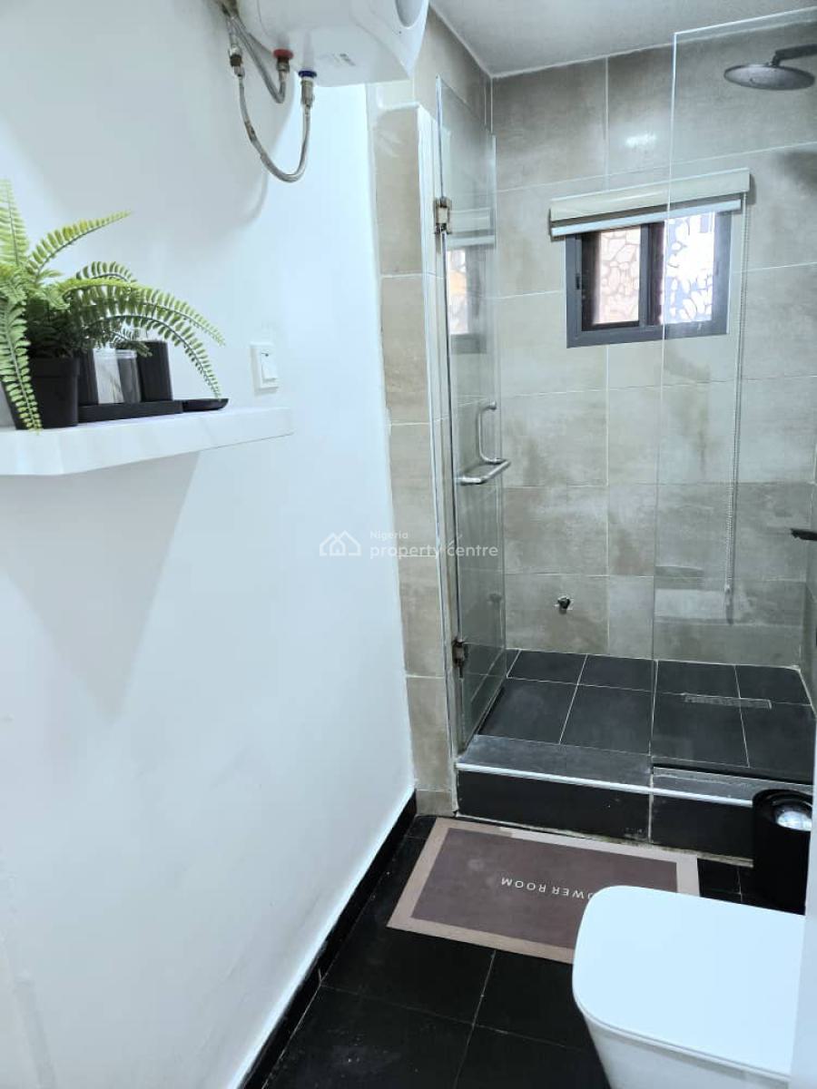 Fully Furnished 3 Bedroom Apartment, Victoria Island (vi), Lagos, Flat / Apartment for Rent