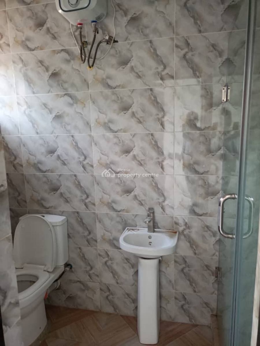 Luxury 2bedroom Apartment, Ikate, Lekki, Lagos, Flat / Apartment for Rent