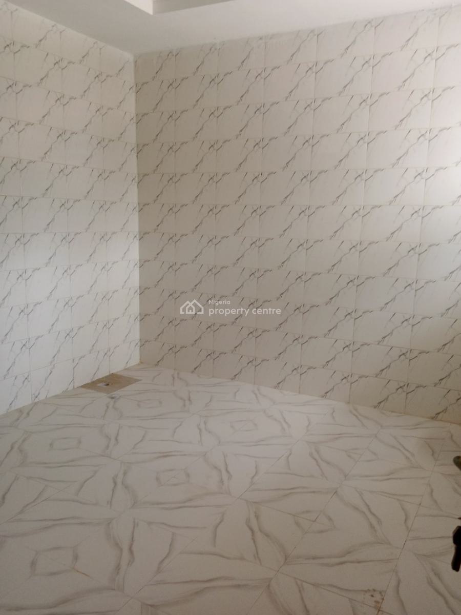 Newly Built 5 Bedroom Semi-detached Duplex with Pent Floor (sit Out), Asokoro District, Abuja, Detached Duplex for Rent