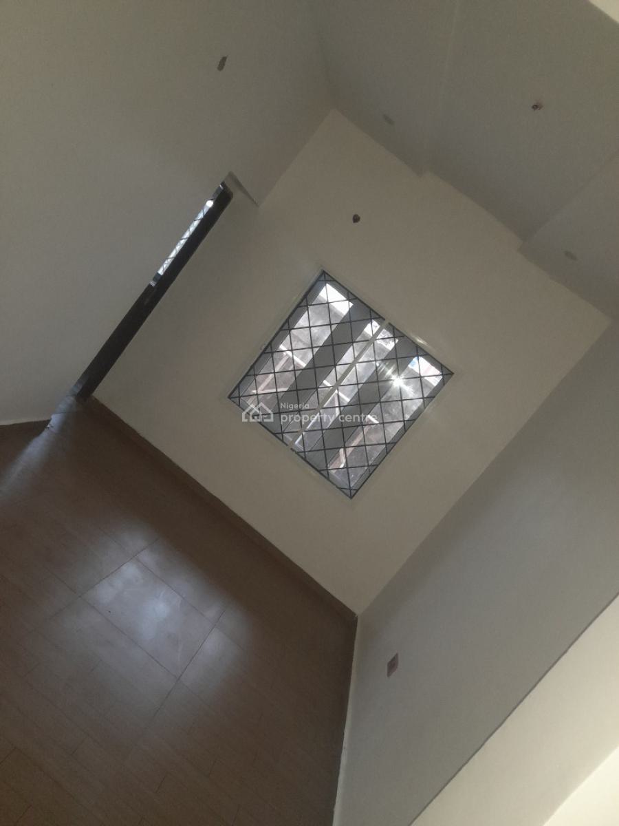 Newly Built and Standard 2 Bedrooms on a Tarred Road, Fo1 Layout, Kubwa, Abuja, Flat / Apartment for Rent