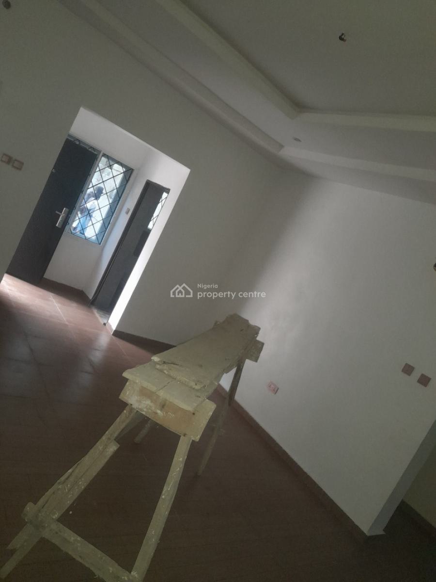 Newly Built and Standard 2 Bedrooms on a Tarred Road, Fo1 Layout, Kubwa, Abuja, Flat / Apartment for Rent