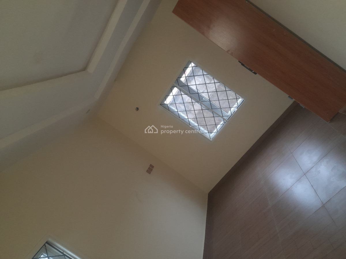 Newly Built and Standard 2 Bedrooms on a Tarred Road, Fo1 Layout, Kubwa, Abuja, Flat / Apartment for Rent