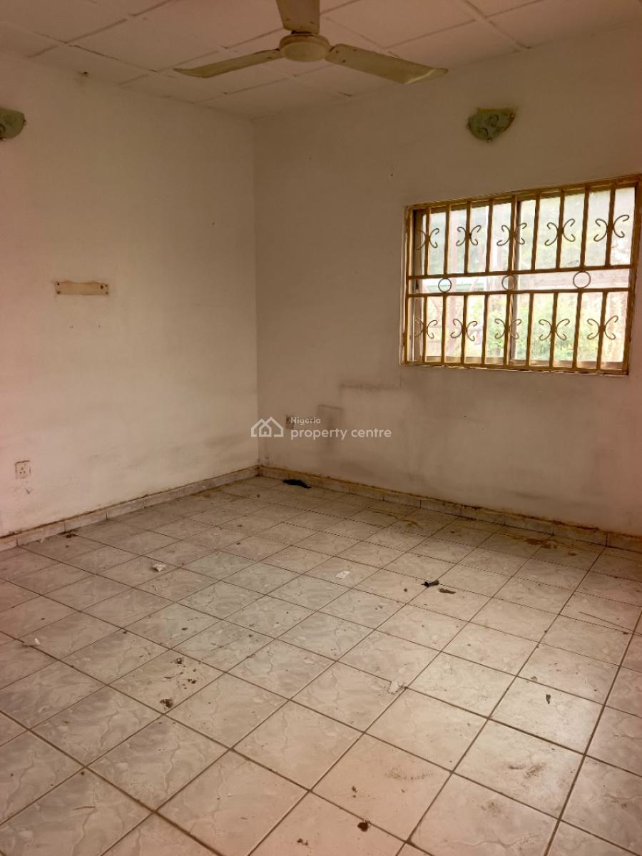 3 Bedroom Fully Detached Bungalow House, Fha (f.h.a), Lugbe District, Abuja, Detached Bungalow for Sale