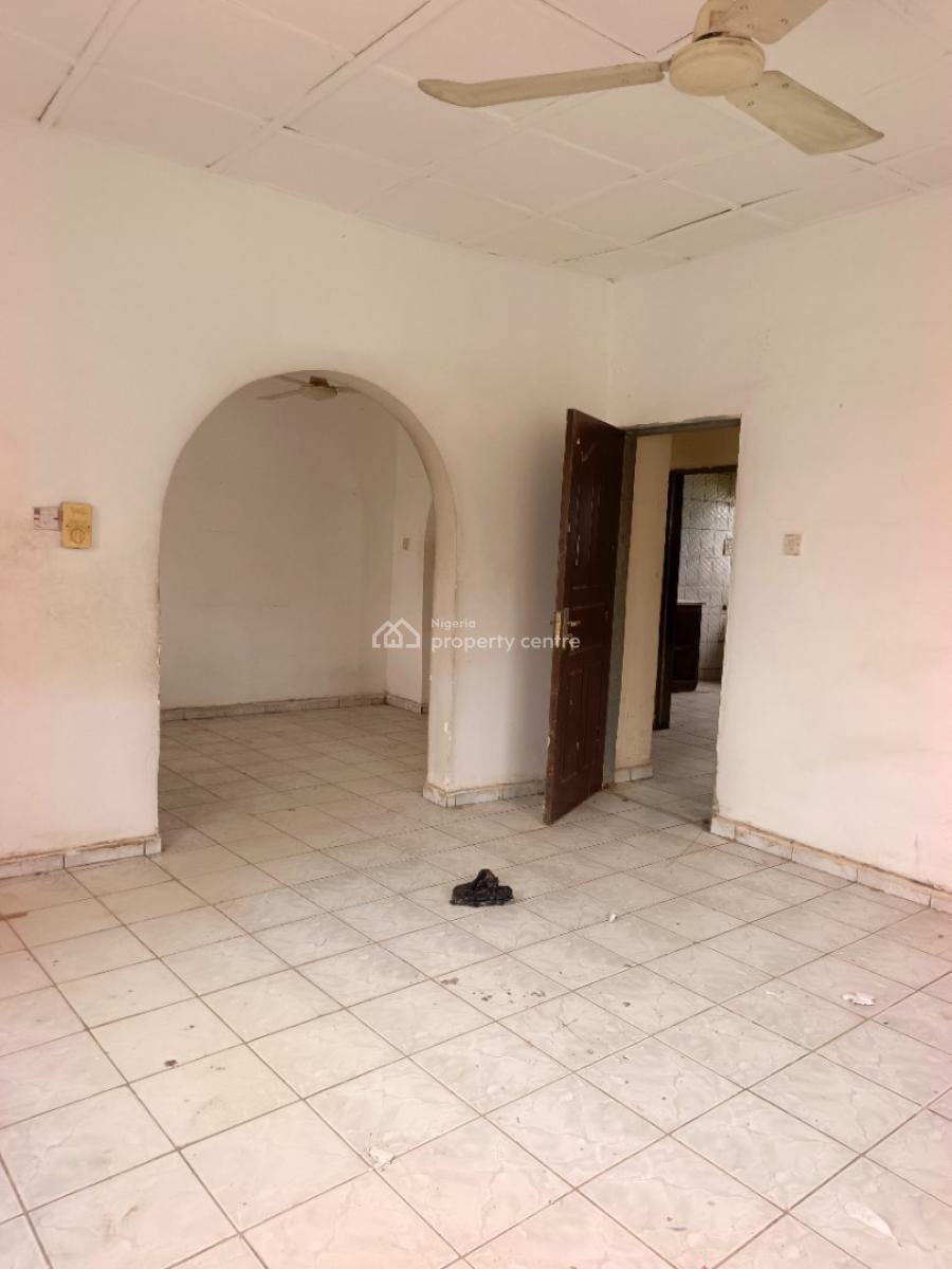 3 Bedroom Fully Detached Bungalow House, Fha (f.h.a), Lugbe District, Abuja, Detached Bungalow for Sale