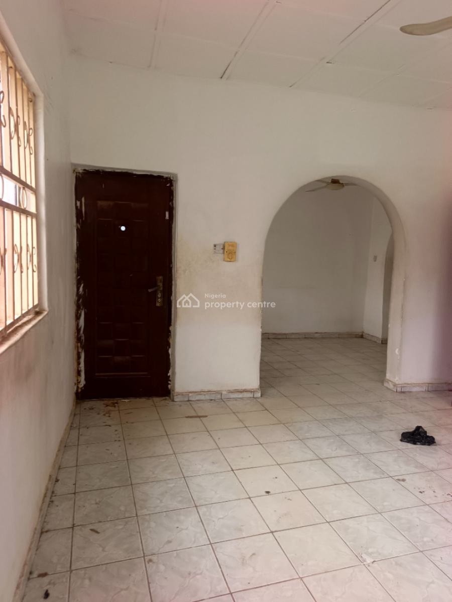 3 Bedroom Fully Detached Bungalow House, Fha (f.h.a), Lugbe District, Abuja, Detached Bungalow for Sale