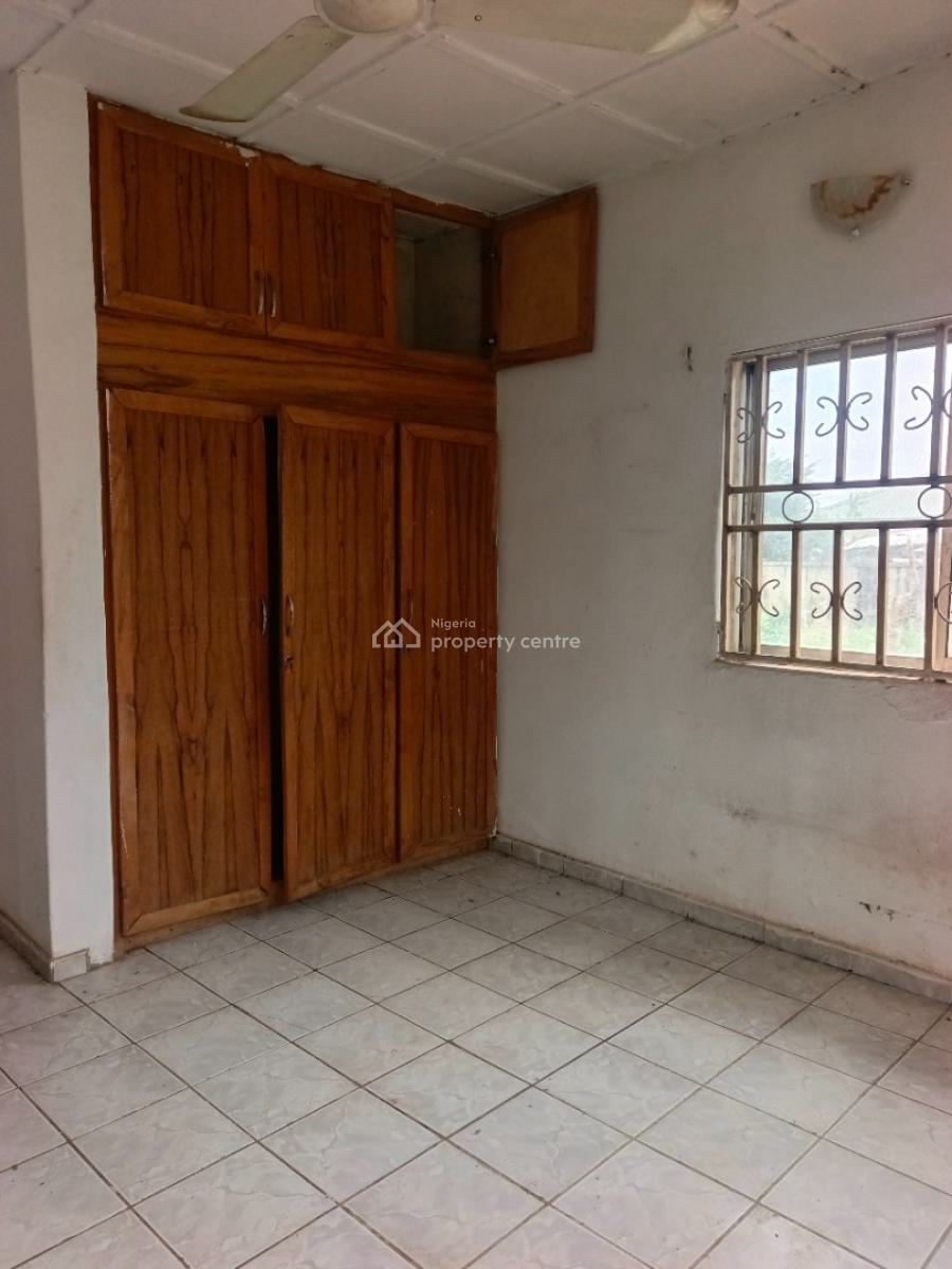 3 Bedroom Fully Detached Bungalow House, Fha (f.h.a), Lugbe District, Abuja, Detached Bungalow for Sale