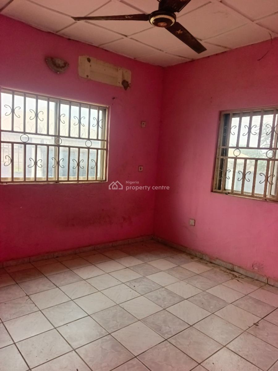 3 Bedroom Fully Detached Bungalow House, Fha (f.h.a), Lugbe District, Abuja, Detached Bungalow for Sale