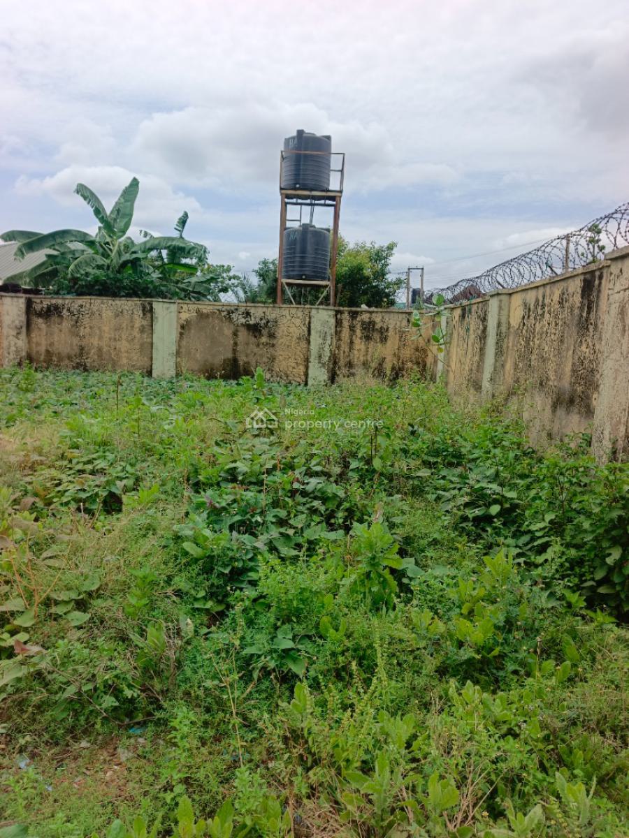 3 Bedroom Fully Detached Bungalow House, Fha (f.h.a), Lugbe District, Abuja, Detached Bungalow for Sale