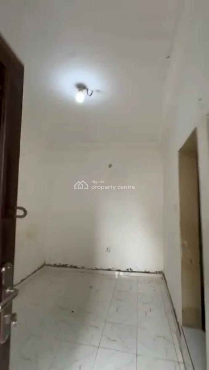 Very Decent and Spacious Room Self Contain Roy, Shomolu, Lagos, Self Contain (single Rooms) for Rent