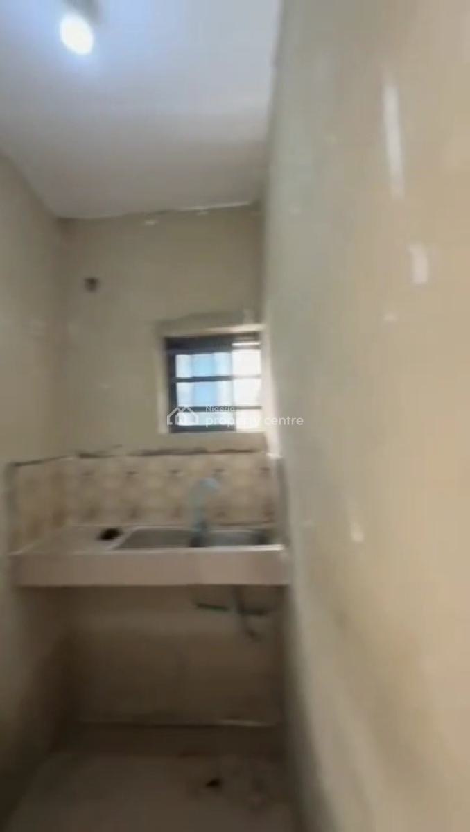 Very Decent and Spacious Room Self Contain Roy, Shomolu, Lagos, Self Contain (single Rooms) for Rent