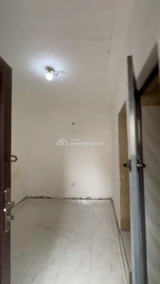 Very Decent and Spacious Room Self Contain Roy, Shomolu, Lagos, Self Contain (single Rooms) for Rent