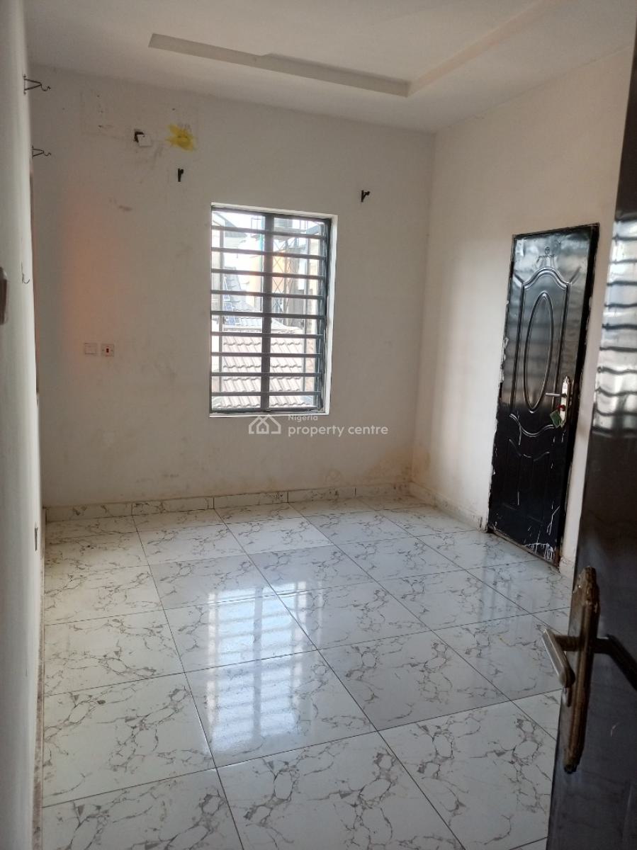 Serviced 2 Bedroom Second Floor, Ikate, Lekki, Lagos, Flat / Apartment for Rent