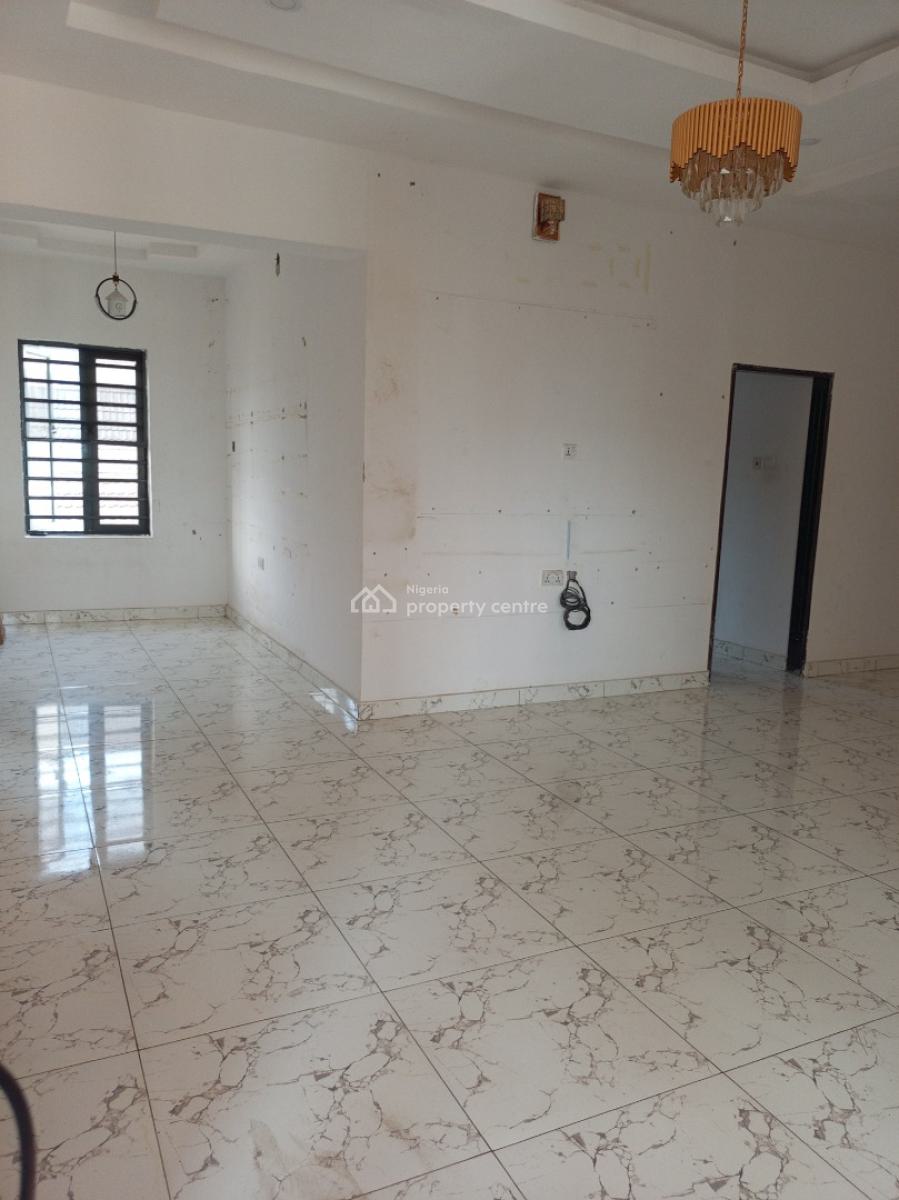 Serviced 2 Bedroom Second Floor, Ikate, Lekki, Lagos, Flat / Apartment for Rent