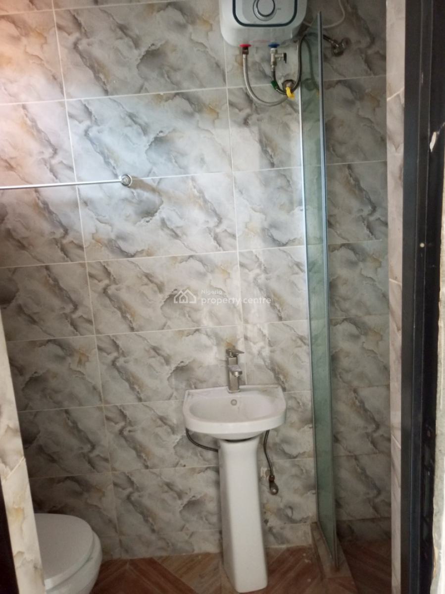 Serviced 2 Bedroom Second Floor, Ikate, Lekki, Lagos, Flat / Apartment for Rent