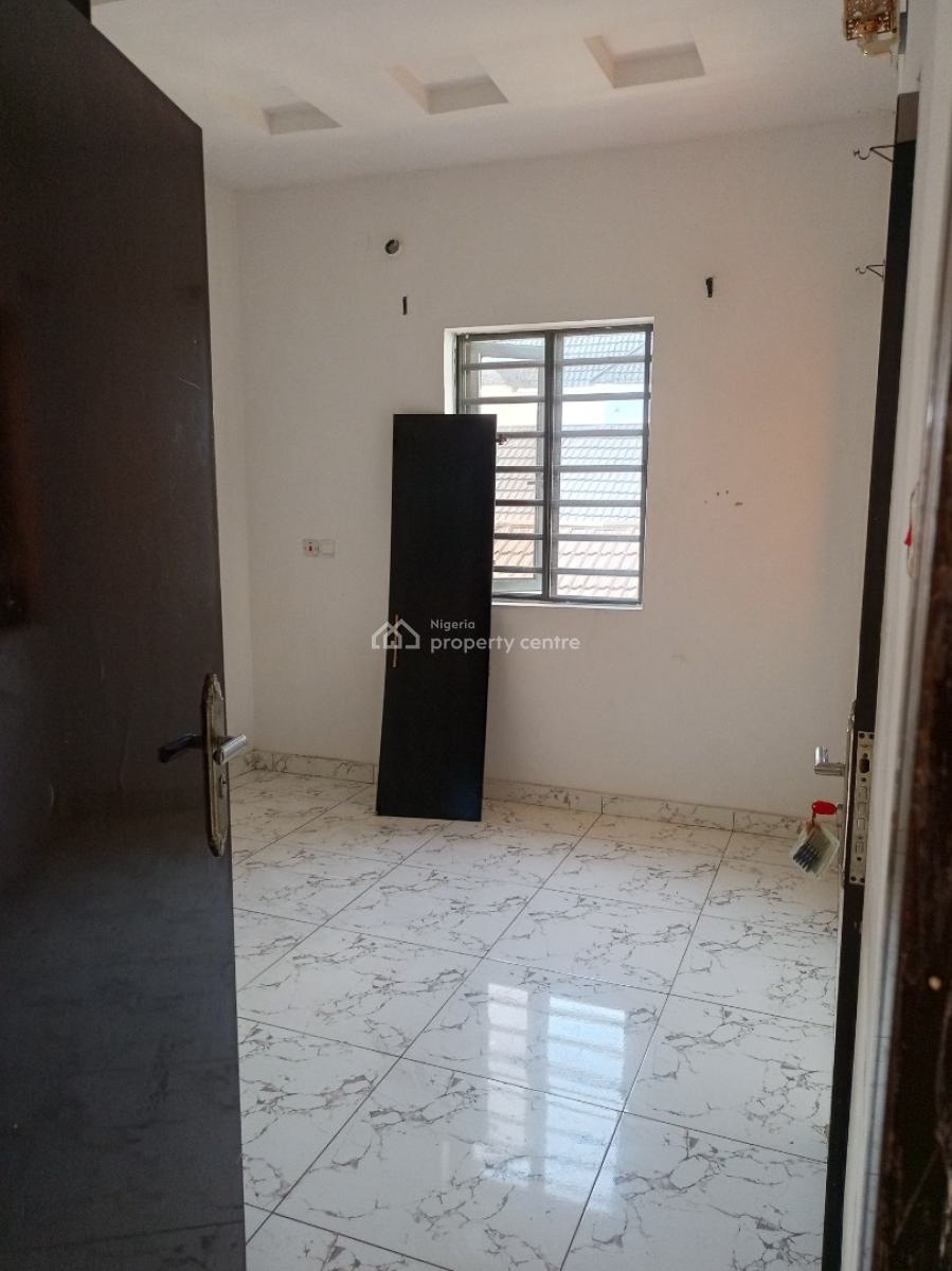 Serviced 2 Bedroom Second Floor, Ikate, Lekki, Lagos, Flat / Apartment for Rent