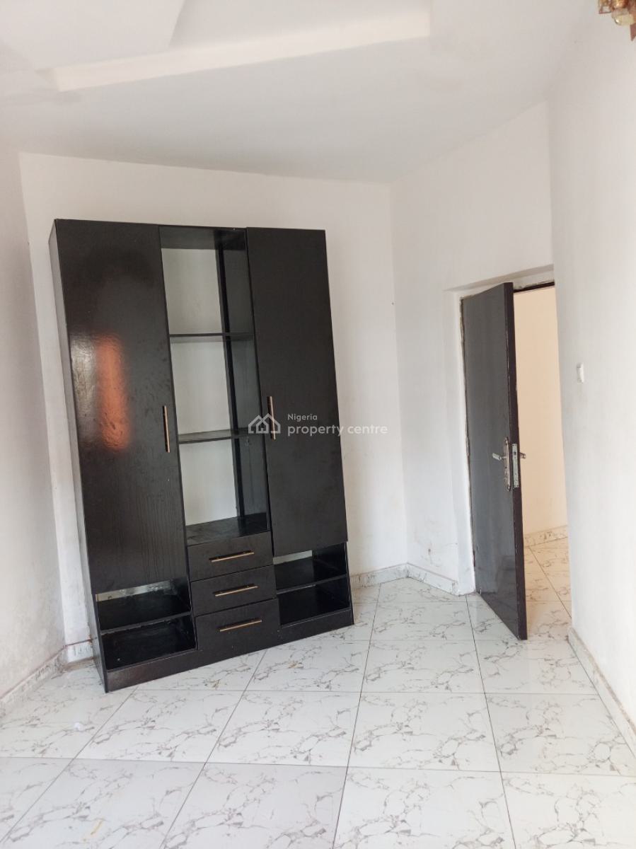 Serviced 2 Bedroom Second Floor, Ikate, Lekki, Lagos, Flat / Apartment for Rent