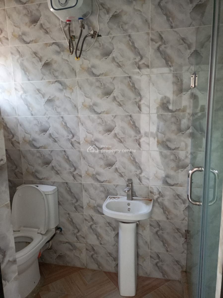 Serviced 2 Bedroom Second Floor, Ikate, Lekki, Lagos, Flat / Apartment for Rent