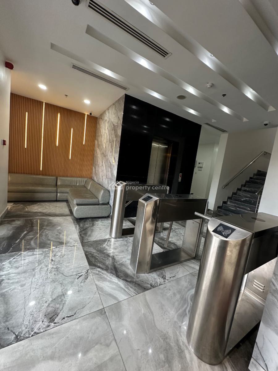 Premium Office Space, Lekki Phase 1, Lekki, Lagos, Commercial Property for Rent