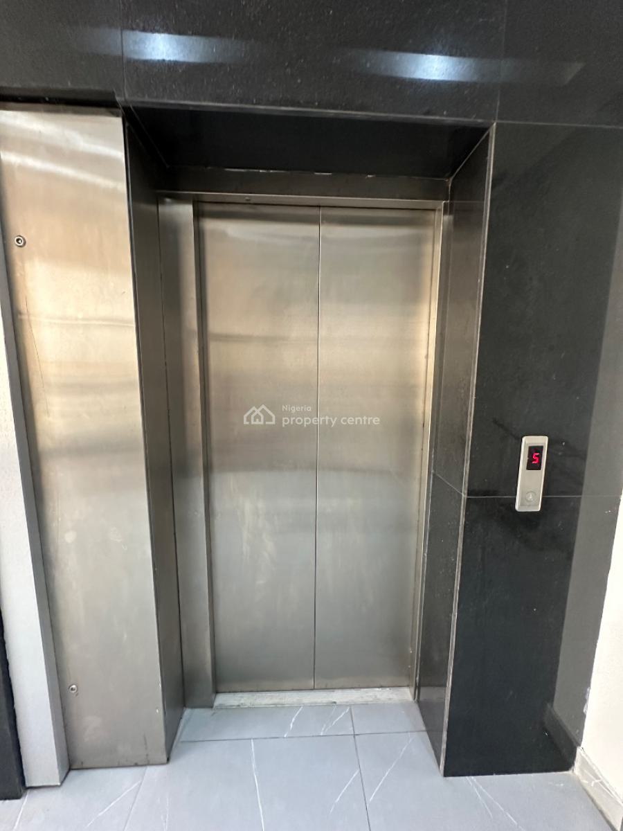 Premium Office Space, Lekki Phase 1, Lekki, Lagos, Commercial Property for Rent