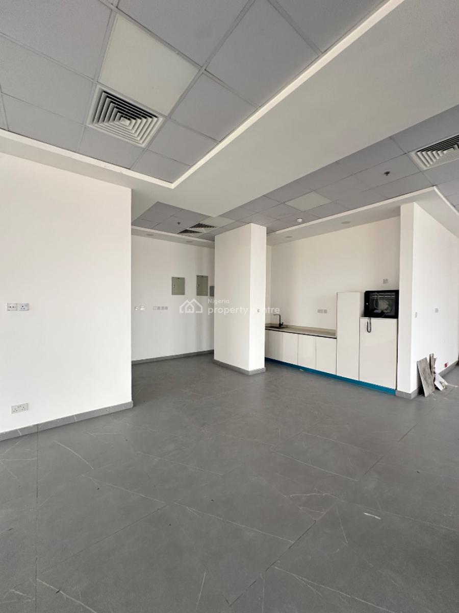 Premium Office Space, Lekki Phase 1, Lekki, Lagos, Commercial Property for Rent
