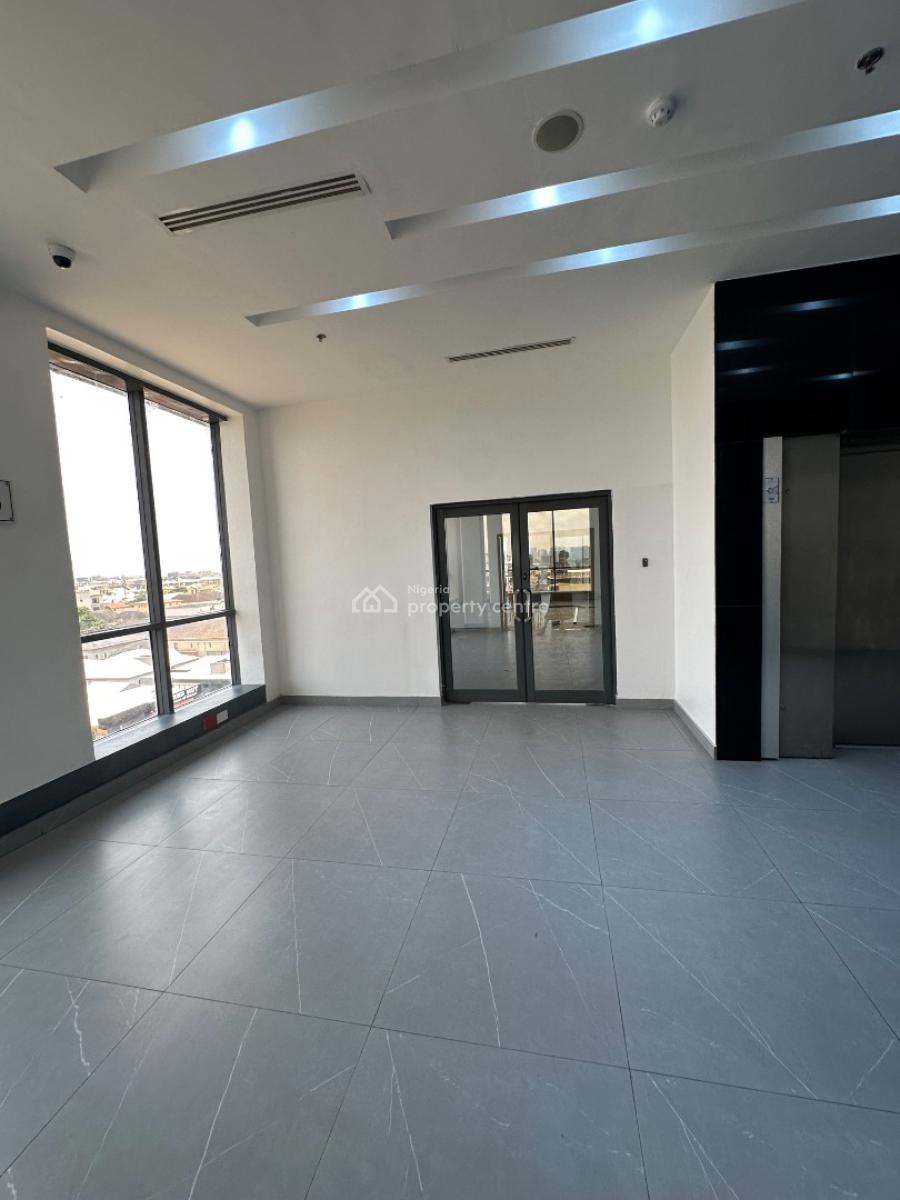 Premium Office Space, Lekki Phase 1, Lekki, Lagos, Commercial Property for Rent