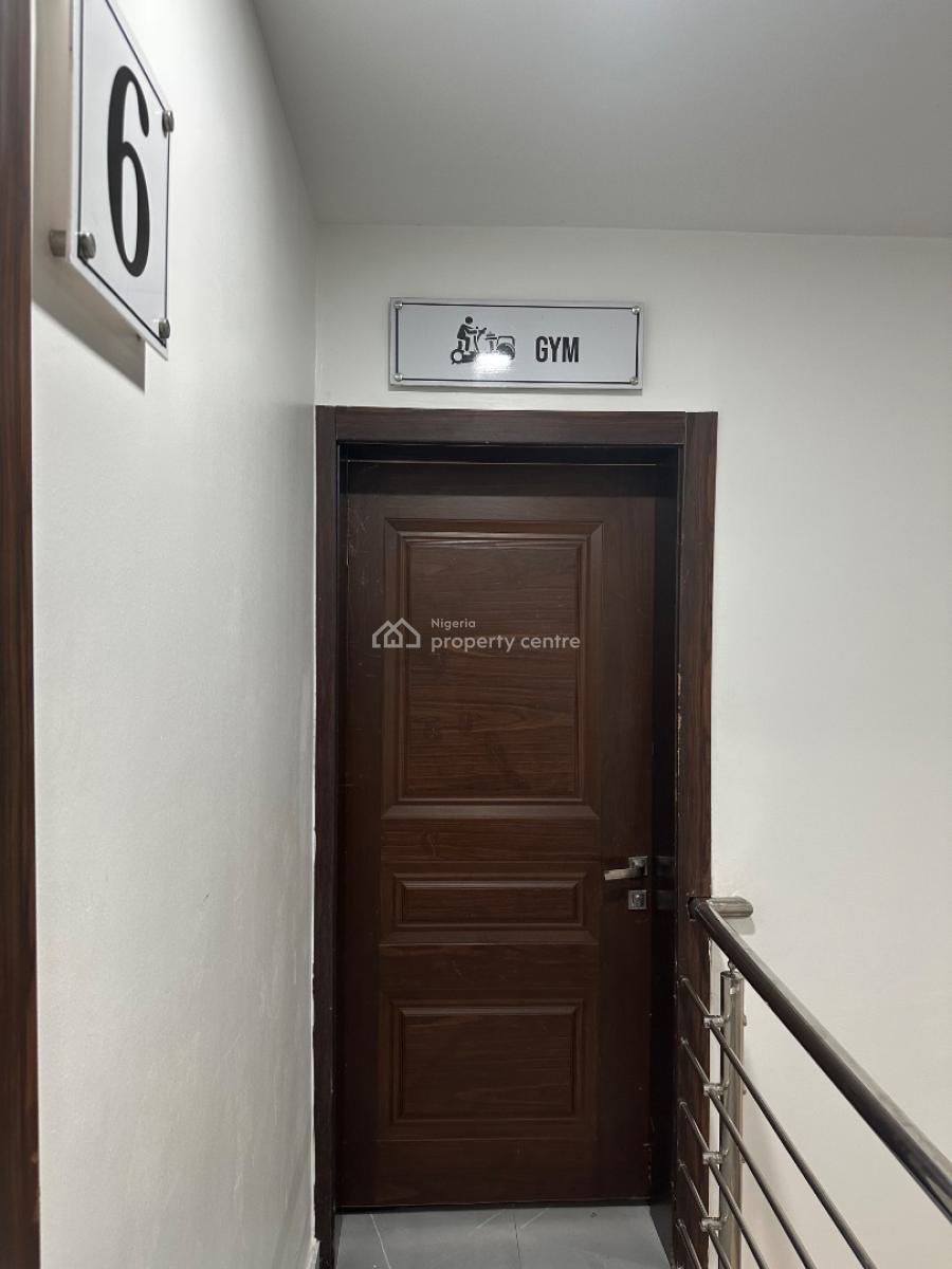 Premium Office Space, Lekki Phase 1, Lekki, Lagos, Commercial Property for Rent