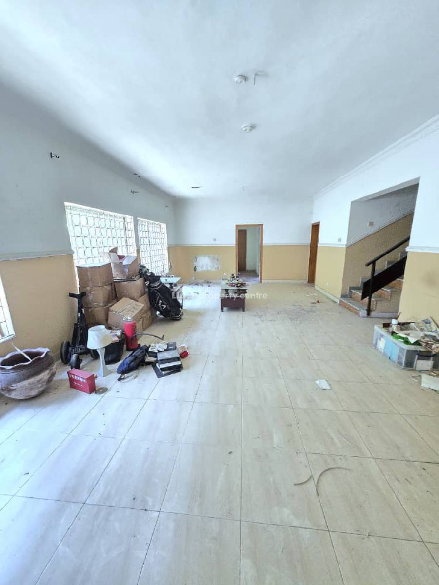 2 Units of 4-bedroom Semi-detached House, Victoria Island (vi), Lagos, Office Space for Rent