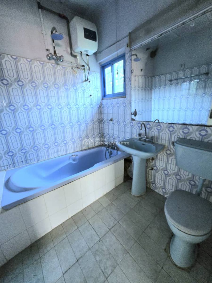 2 Units of 4-bedroom Semi-detached House, Victoria Island (vi), Lagos, Office Space for Rent