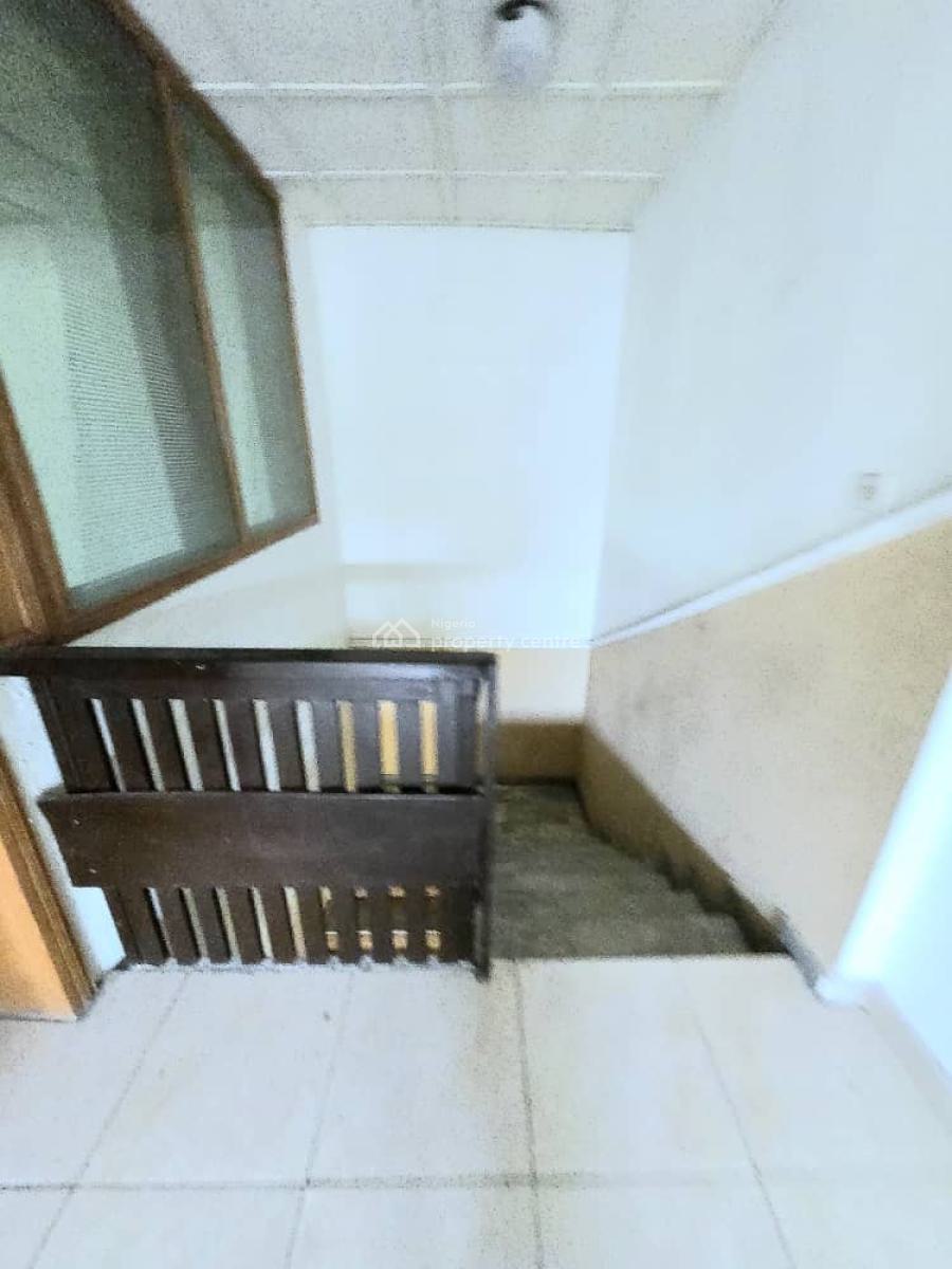 2 Units of 4-bedroom Semi-detached House, Victoria Island (vi), Lagos, Office Space for Rent