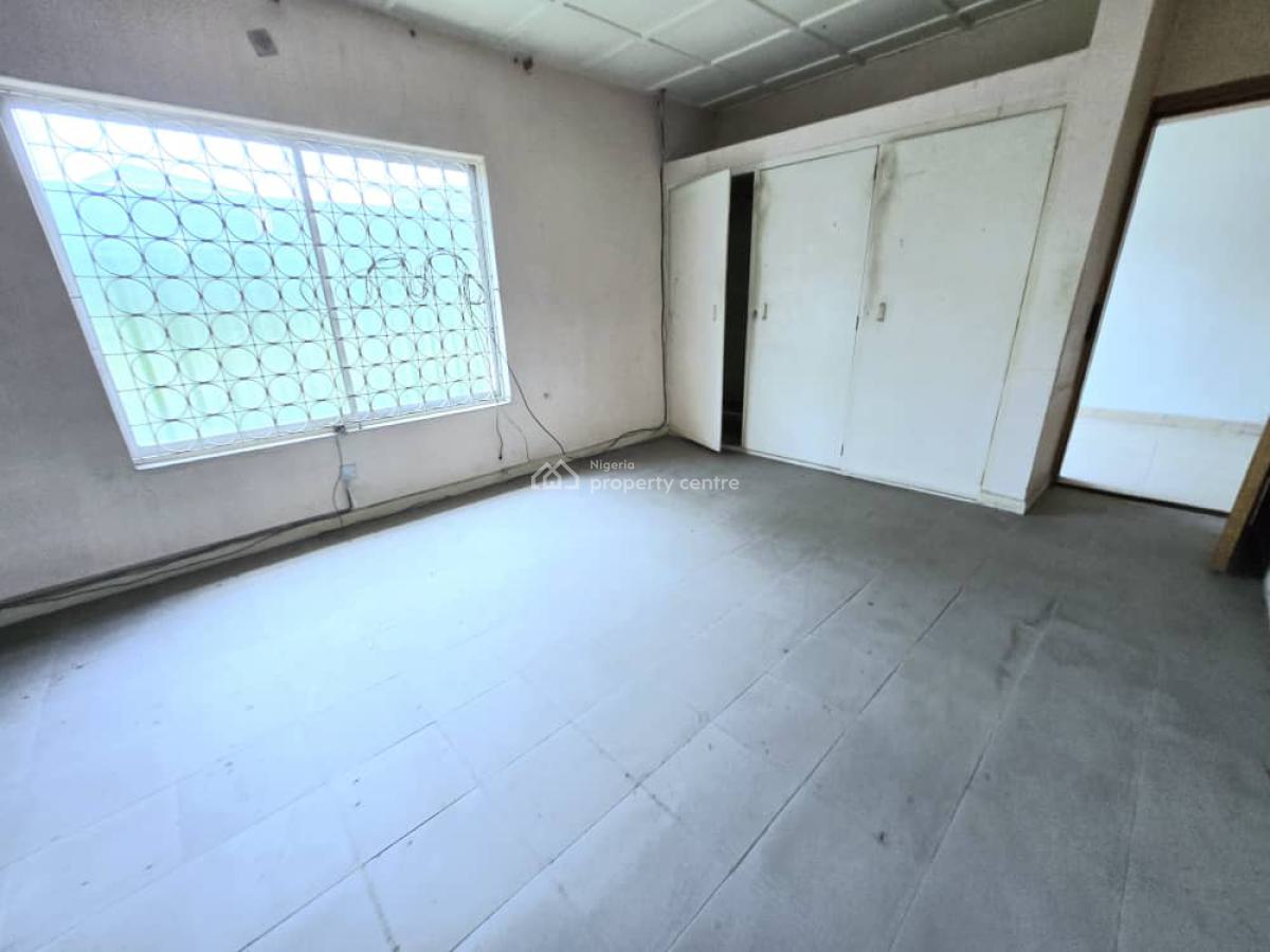 2 Units of 4-bedroom Semi-detached House, Victoria Island (vi), Lagos, Office Space for Rent